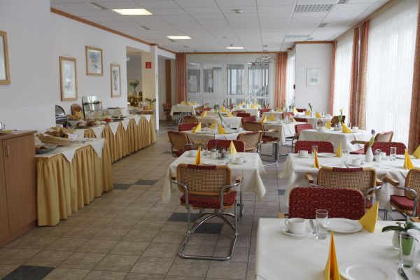 Hotel GIP (Großpetersdorf)